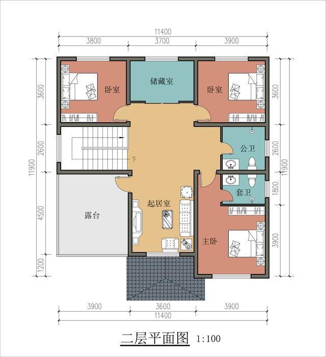 農(nóng)村自建別墅 農(nóng)村自建別墅