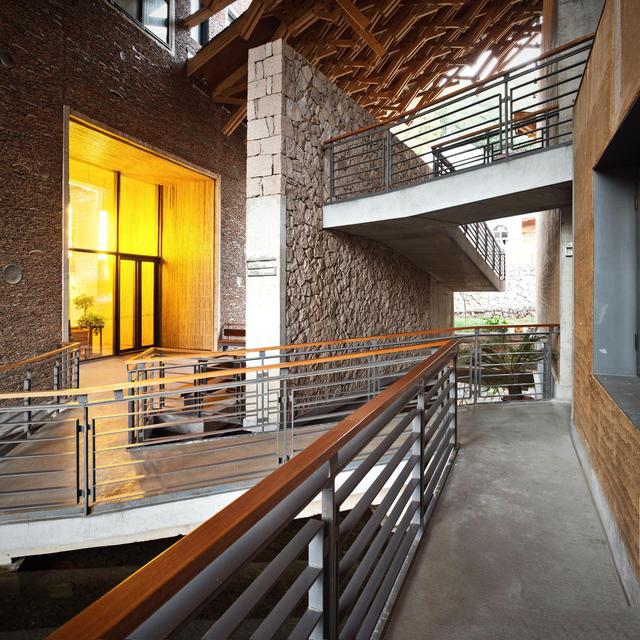 農村自建房屋 農村自建房屋
