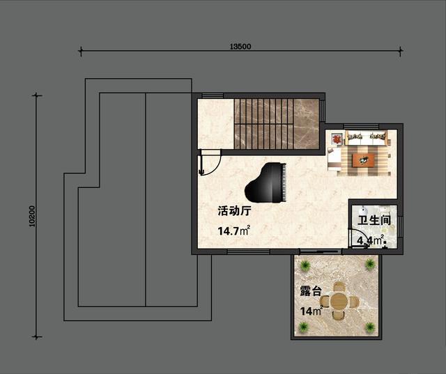 農村自建房屋 農村自建房屋