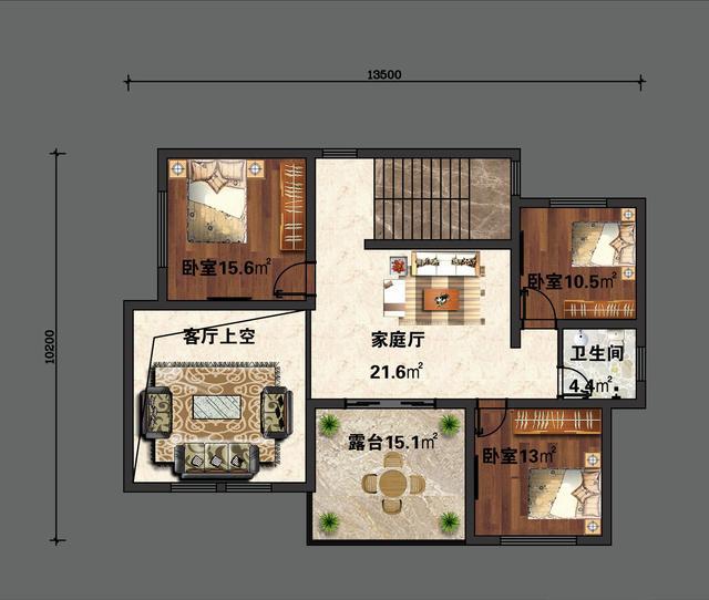 農村自建房屋 農村自建房屋