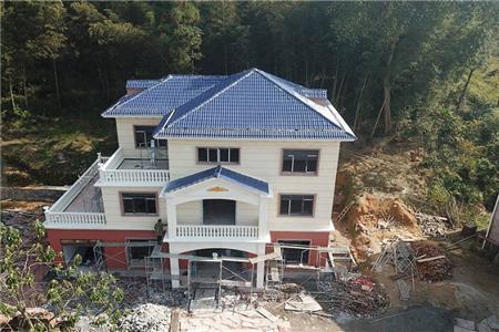 農(nóng)村自建房 農(nóng)村自建房