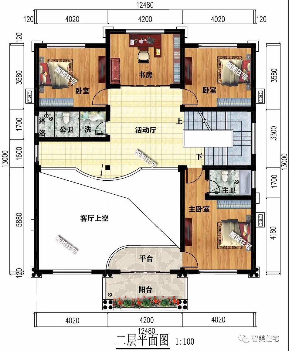 鄉村別墅 鄉村別墅