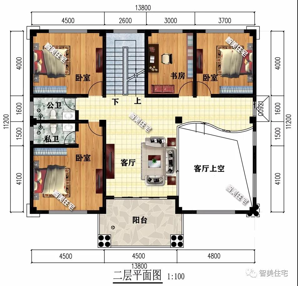鄉村別墅 鄉村別墅