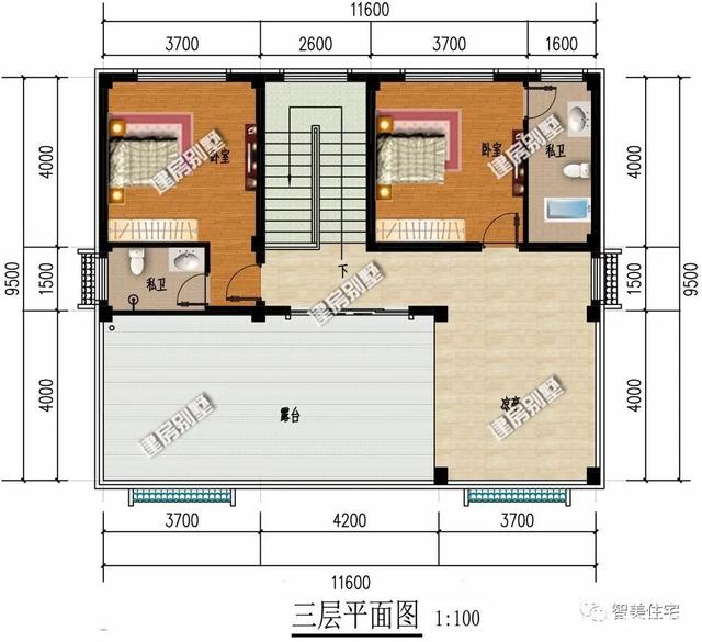 農村自建房屋 農村自建房屋