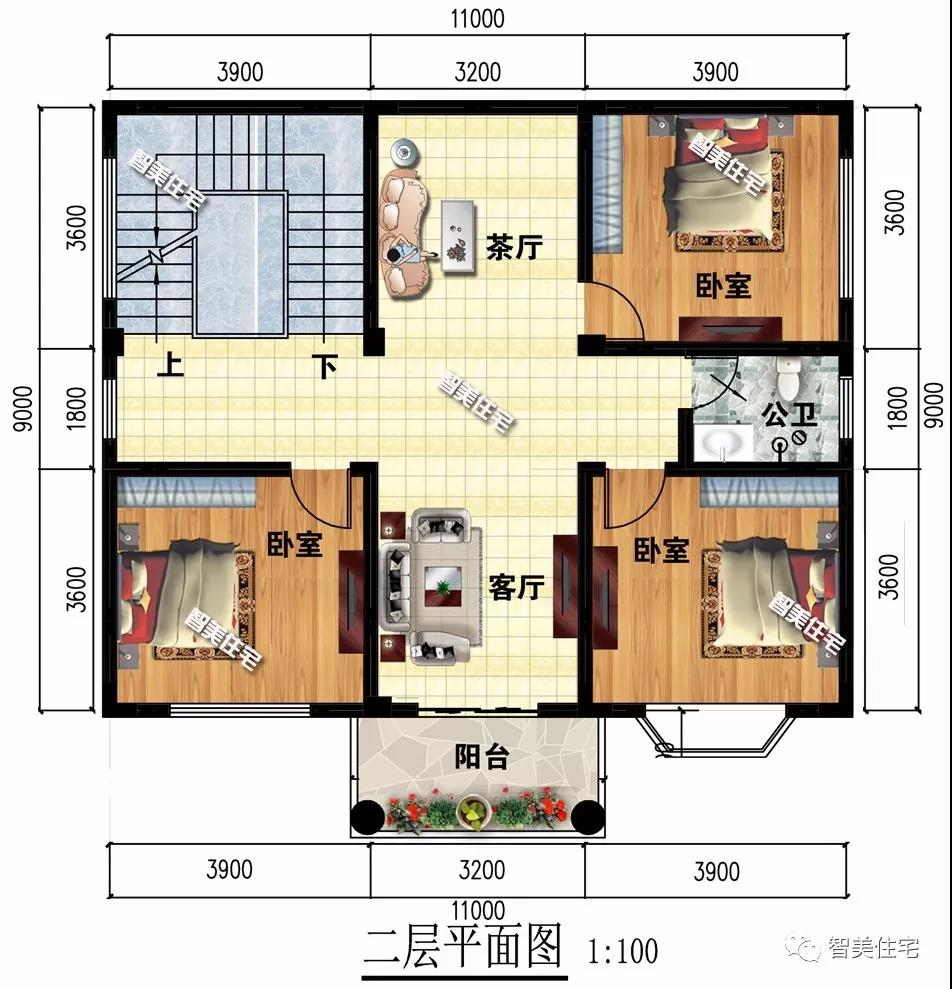 鄉村別墅設計 鄉村別墅設計