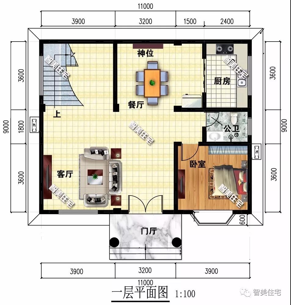 鄉村別墅設計 鄉村別墅設計