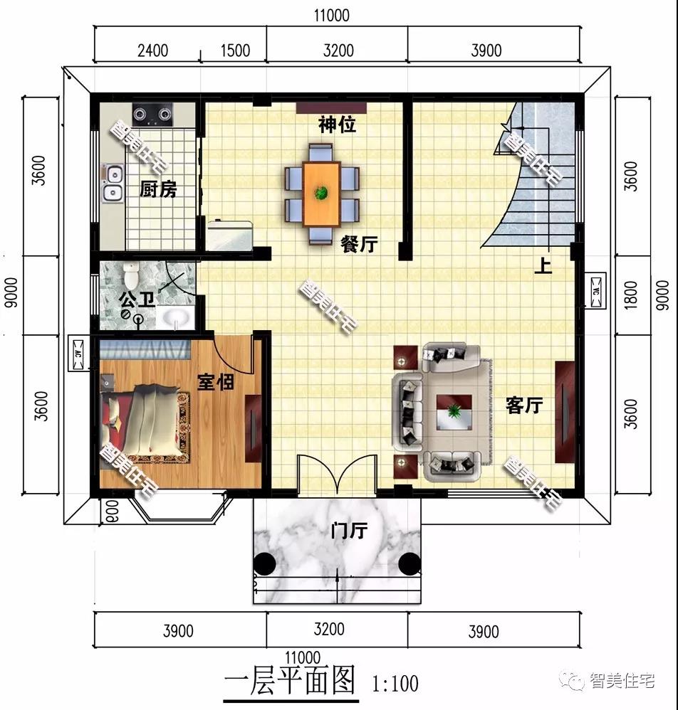 鄉村別墅設計 鄉村別墅設計