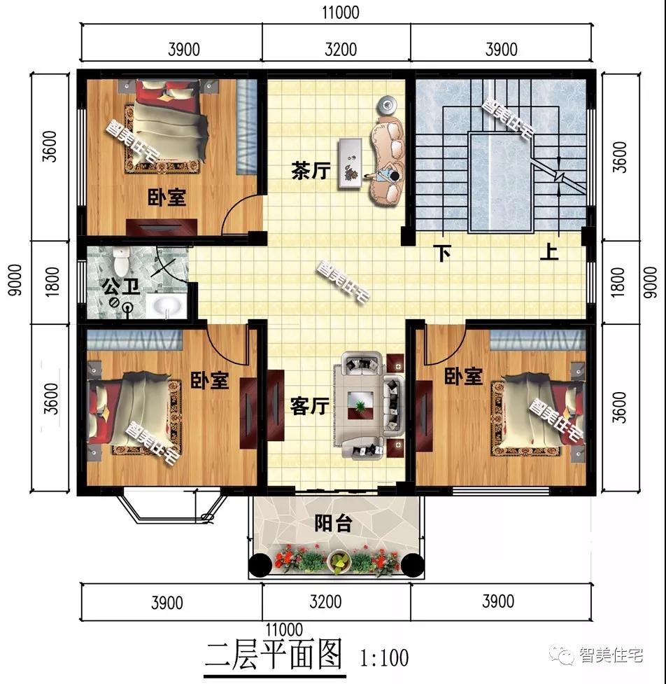 鄉村別墅設計 鄉村別墅設計