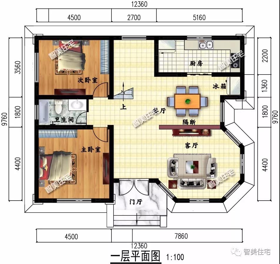自建農村別墅 自建農村別墅