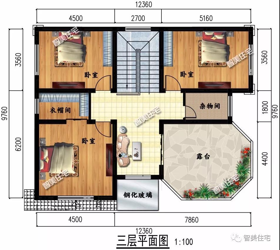 自建農村別墅 自建農村別墅