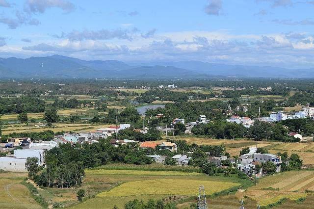 自建的兩層農(nóng)村別墅 自建的兩層農(nóng)村別墅