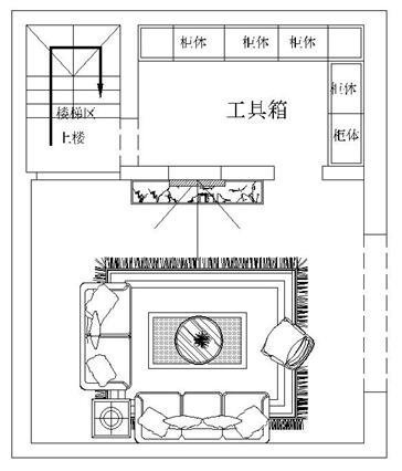 豪華別墅的裝修效果圖 豪華別墅的裝修效果圖