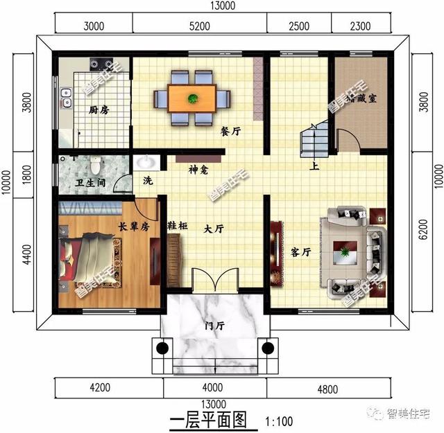農村自建別墅 農村自建別墅