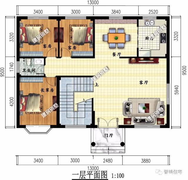 農村自建別墅 農村自建別墅
