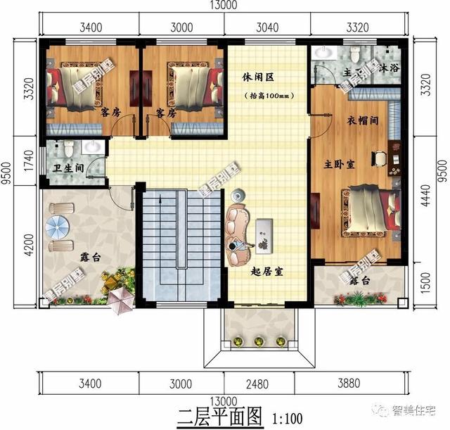 農村自建別墅 農村自建別墅