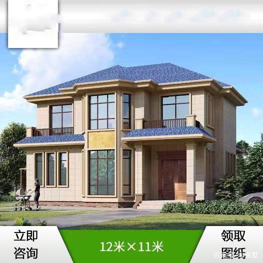 農村自建別墅 農村自建別墅
