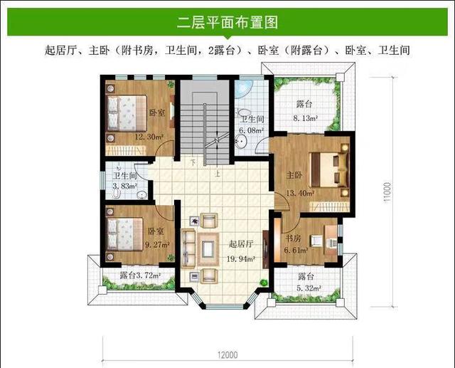 農村自建別墅 農村自建別墅