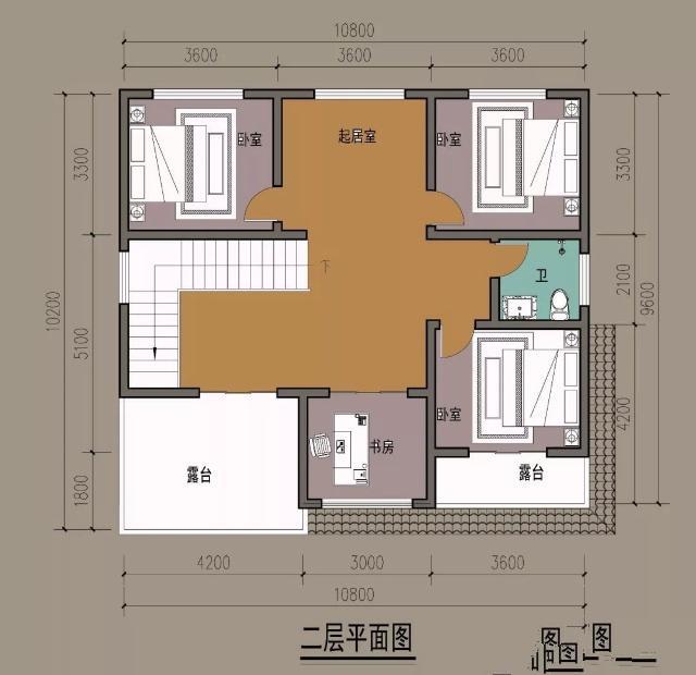 歐式農(nóng)村自建小別墅 歐式農(nóng)村自建小別墅