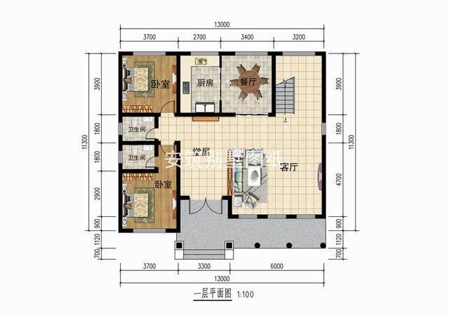房屋設(shè)計(jì)圖 房屋設(shè)計(jì)圖