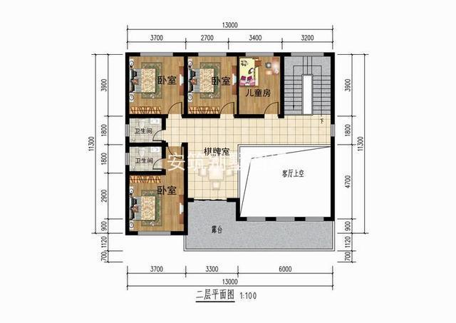 房屋設(shè)計(jì)圖 房屋設(shè)計(jì)圖