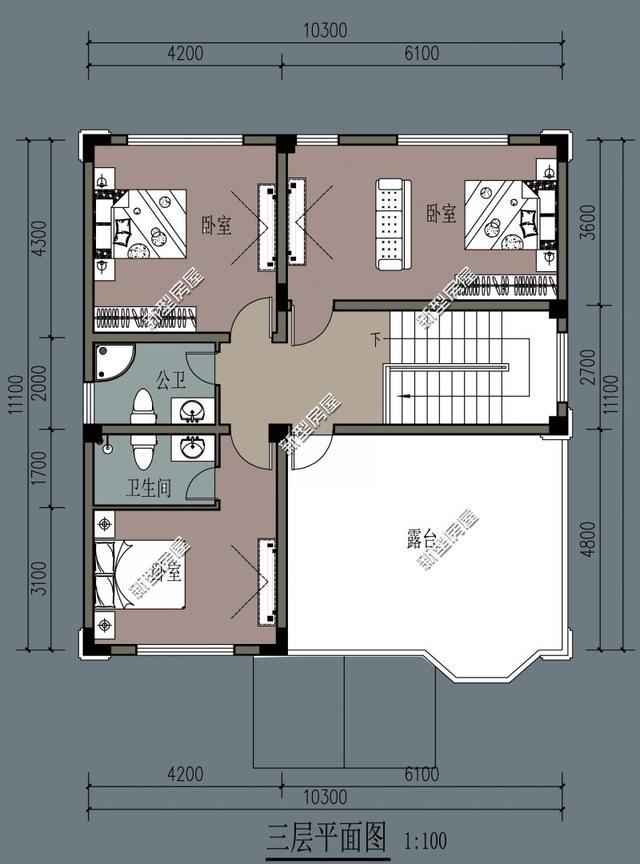 農村自建房 農村自建房