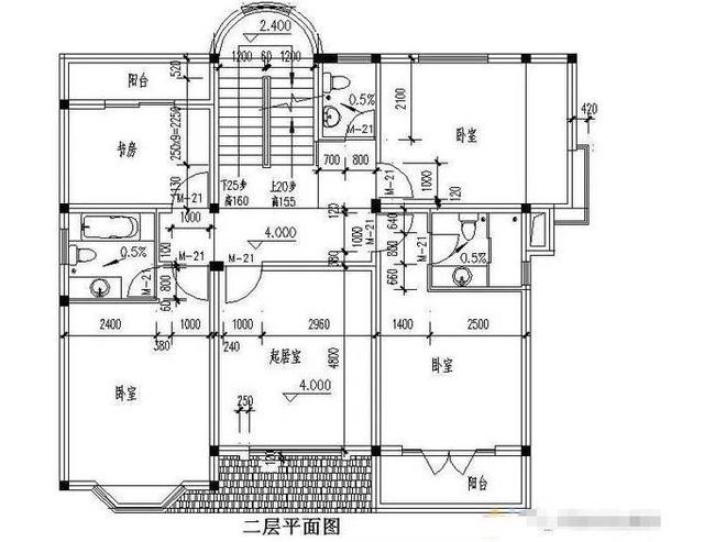 農村自建12米寬房屋設計圖 農村自建12米寬房屋設計圖