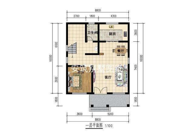三層歐式小別墅 三層歐式小別墅