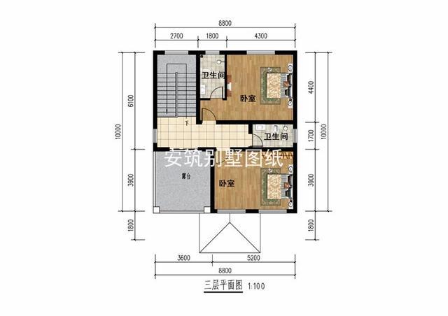 三層歐式小別墅 三層歐式小別墅