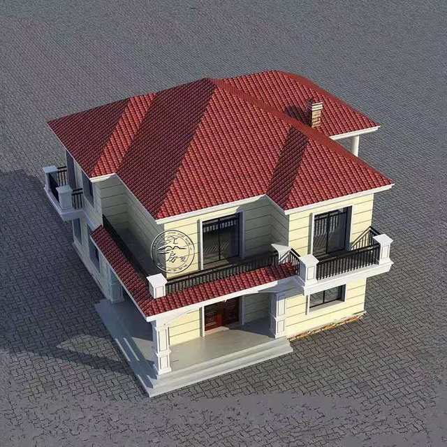 農(nóng)村自建別墅設(shè)計(jì) 農(nóng)村自建別墅設(shè)計(jì)