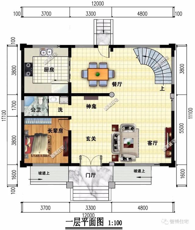 農村別墅設計 農村別墅設計