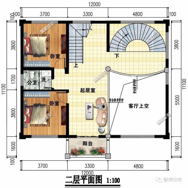 農村別墅設計 農村別墅設計