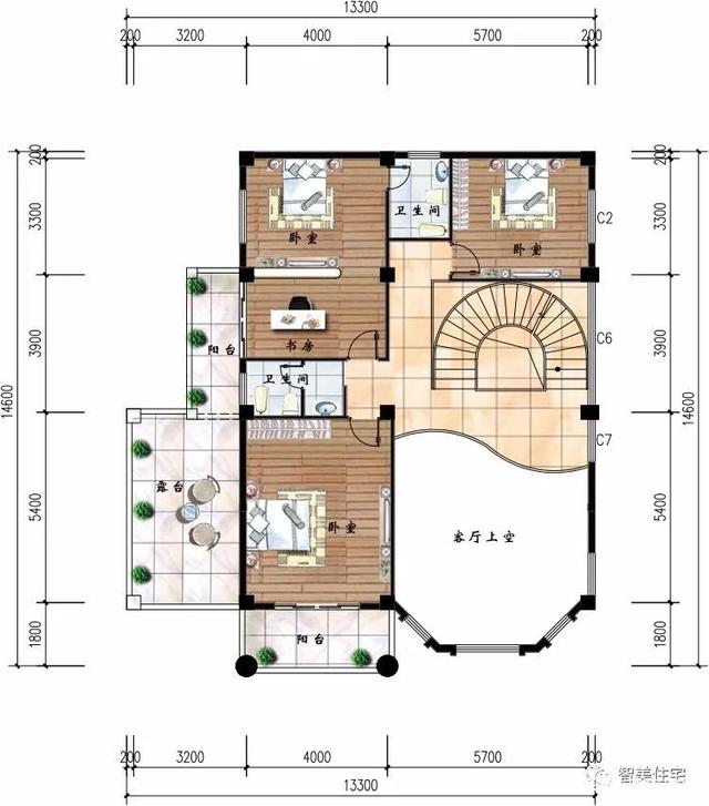 農(nóng)村自建別墅 農(nóng)村自建別墅