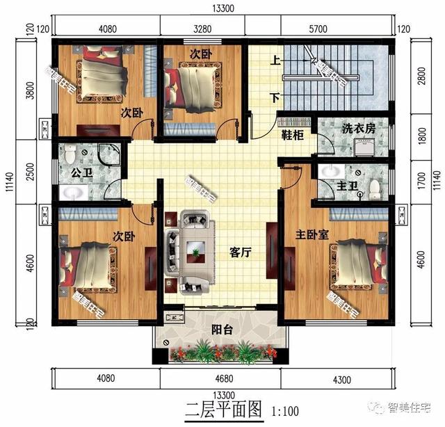農(nóng)村自建別墅 農(nóng)村自建別墅