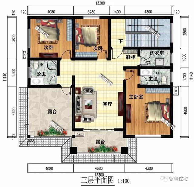 農(nóng)村自建別墅 農(nóng)村自建別墅
