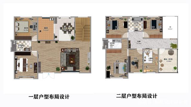 新中式別墅設(shè)計(jì) 新中式別墅設(shè)計(jì)
