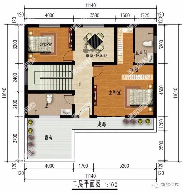 農(nóng)村別墅設(shè)計 農(nóng)村別墅設(shè)計
