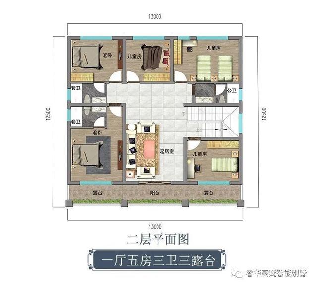 農村別墅設計 農村別墅設計