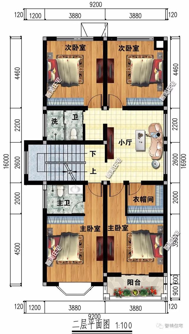 農(nóng)村自建房屋 農(nóng)村自建房屋