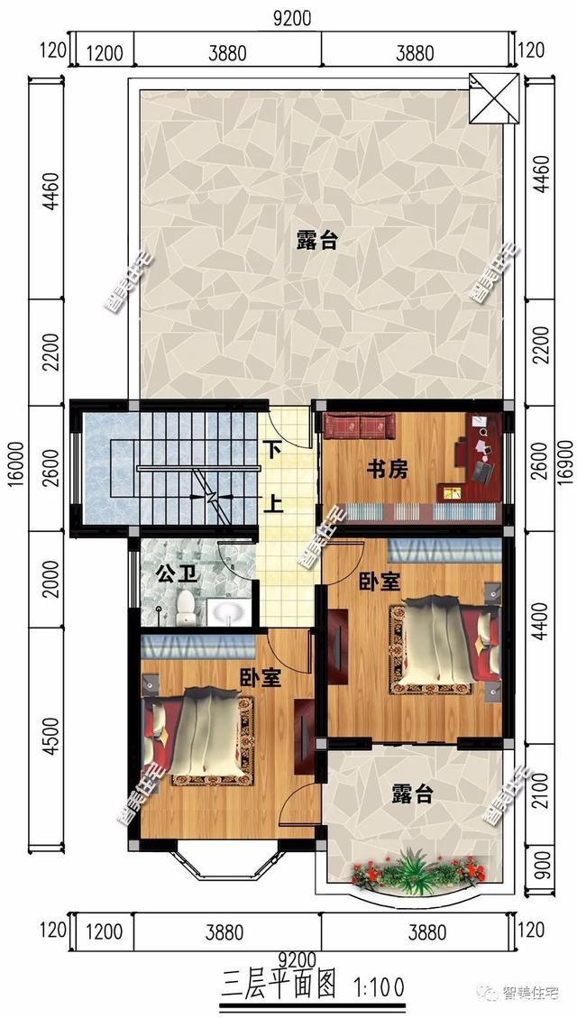 農(nóng)村自建房屋 農(nóng)村自建房屋
