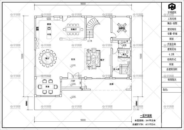 三層別墅洋房設(shè)計(jì) 三層別墅洋房設(shè)計(jì)