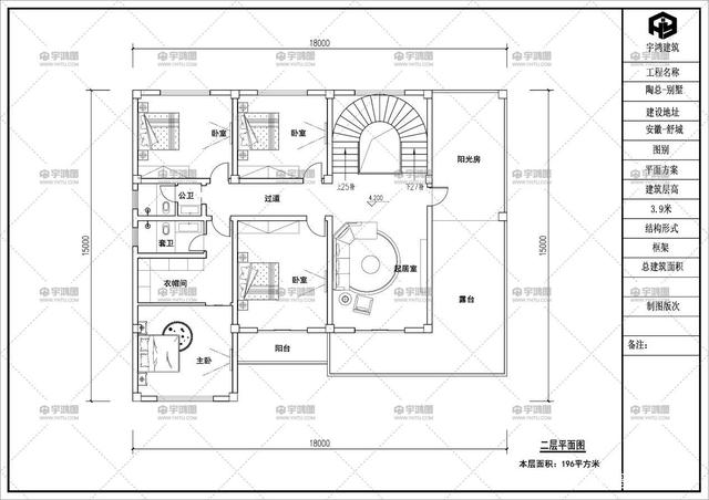 三層別墅洋房設(shè)計(jì) 三層別墅洋房設(shè)計(jì)
