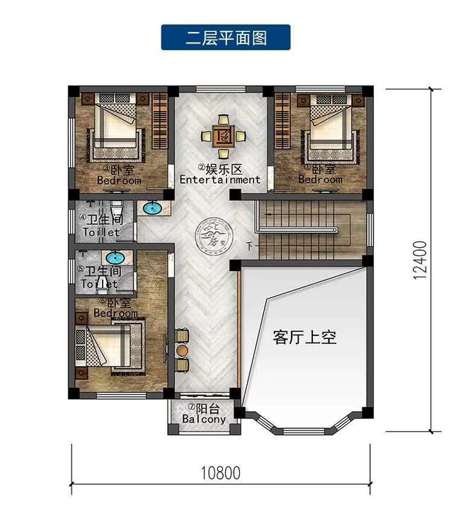 優(yōu)雅的農(nóng)村別墅設計 優(yōu)雅的農(nóng)村別墅設計