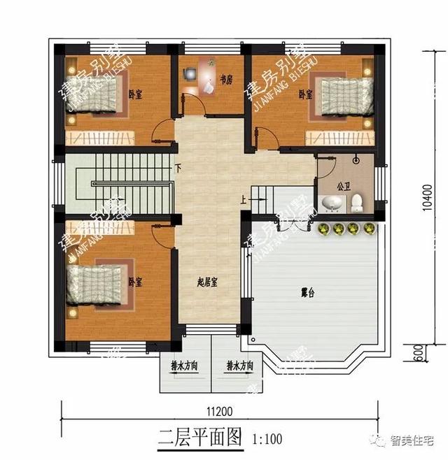 兩層的別墅設(shè)計(jì) 兩層的別墅設(shè)計(jì)