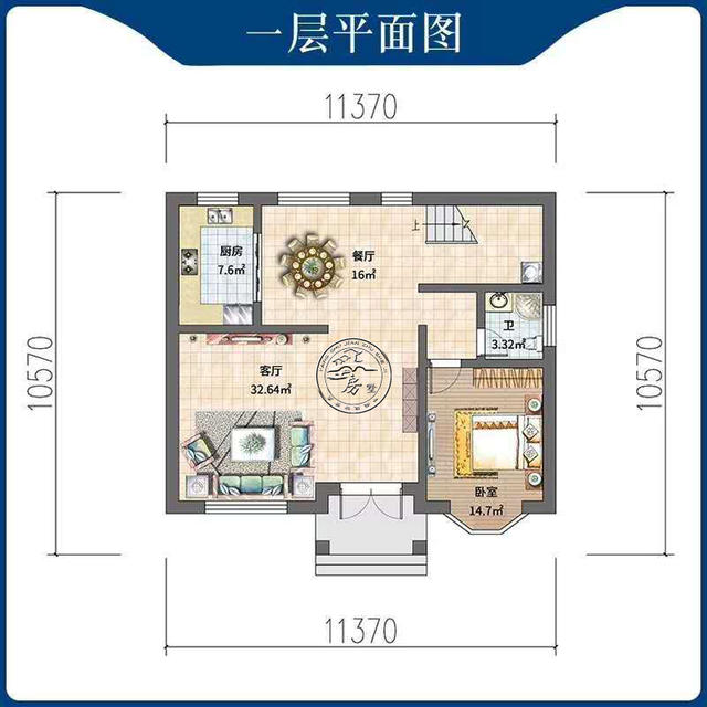 農(nóng)村別墅設(shè)計(jì) 農(nóng)村別墅設(shè)計(jì)
