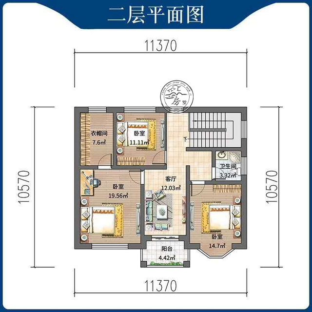 農(nóng)村別墅設(shè)計(jì) 農(nóng)村別墅設(shè)計(jì)