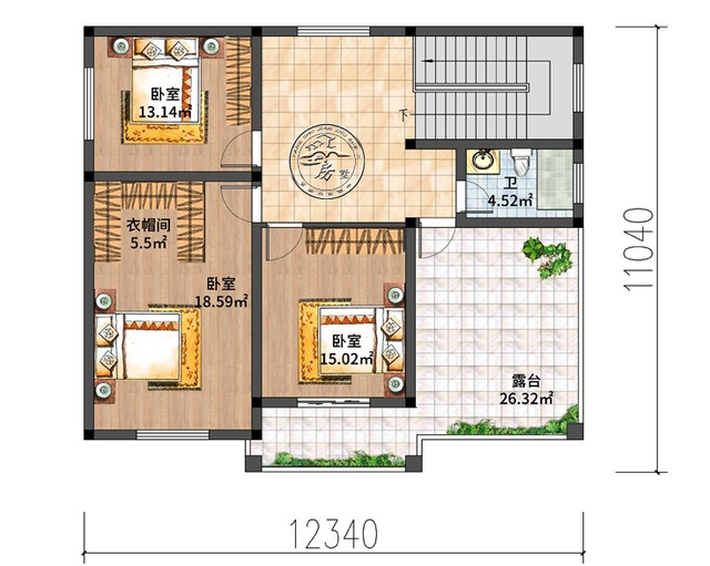 農(nóng)村別墅設(shè)計 農(nóng)村別墅設(shè)計