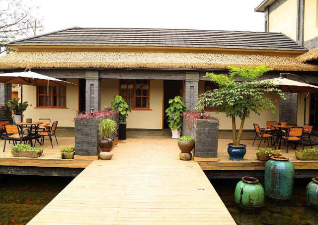 農村自建別墅 農村自建別墅