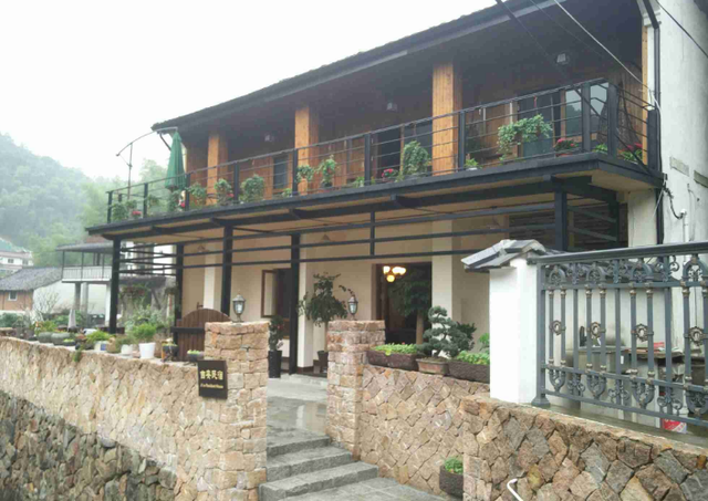 農村自建別墅 農村自建別墅