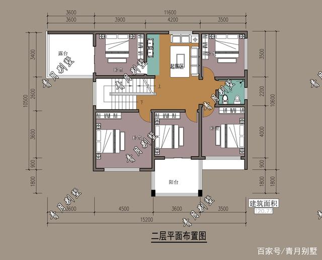 農(nóng)村別墅設(shè)計(jì) 農(nóng)村別墅設(shè)計(jì)