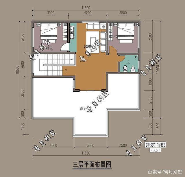 農(nóng)村別墅設(shè)計(jì) 農(nóng)村別墅設(shè)計(jì)